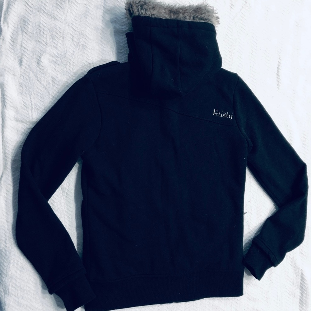 Rusty Jacket - Picture 5 of 7